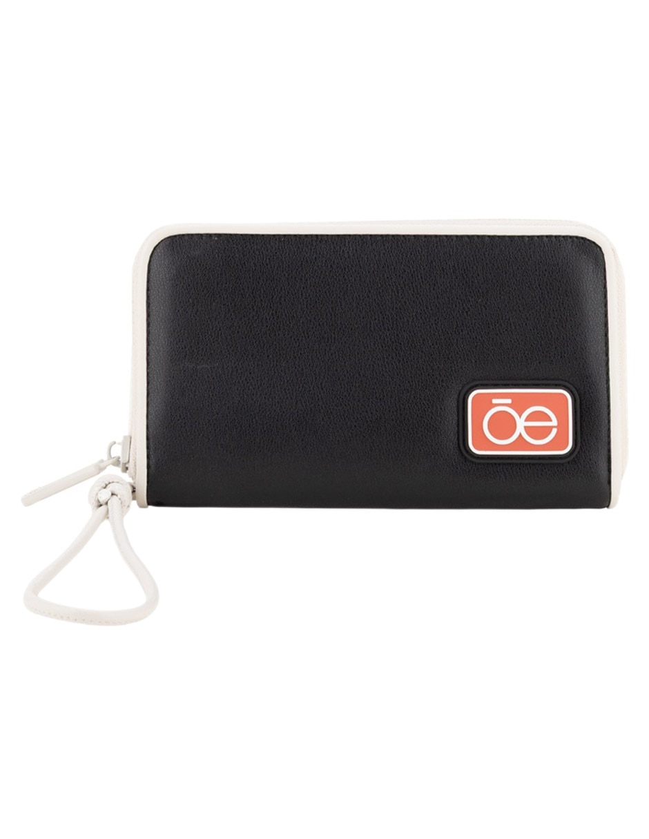 Cartera Naboli para mujer