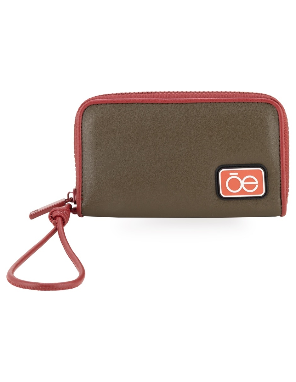 Cartera Naboli para mujer 1