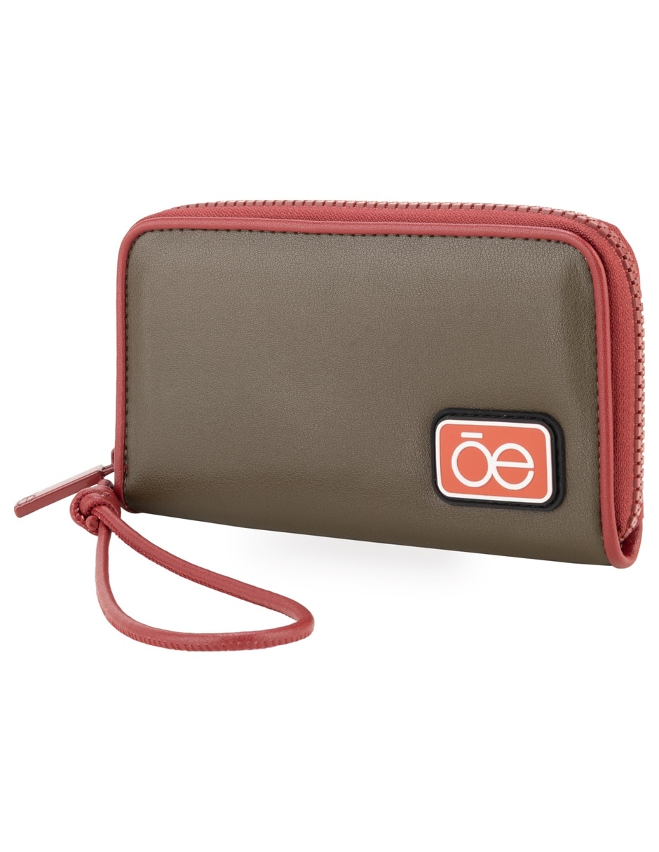 Cartera Naboli para mujer 2