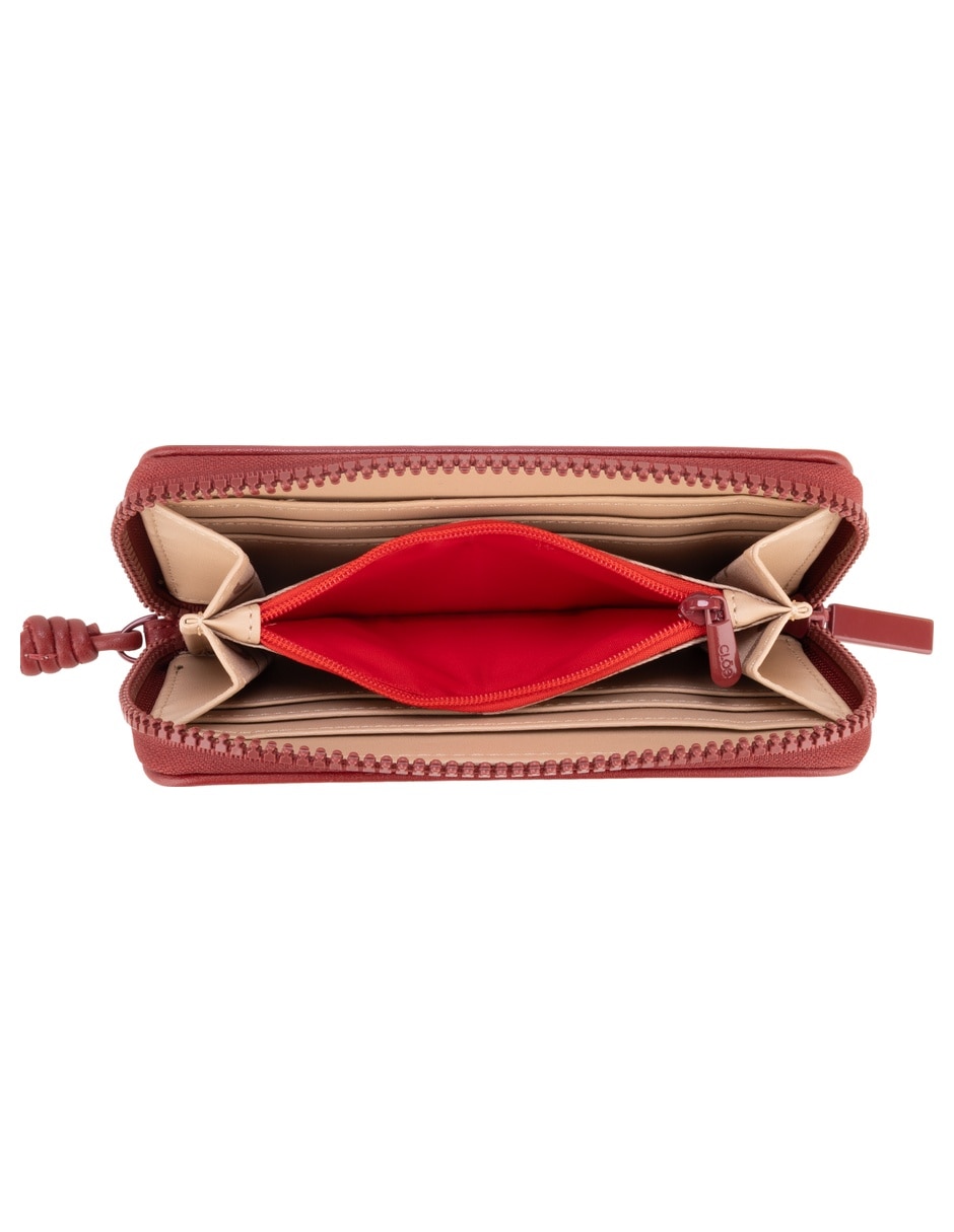 Cartera Naboli para mujer 4