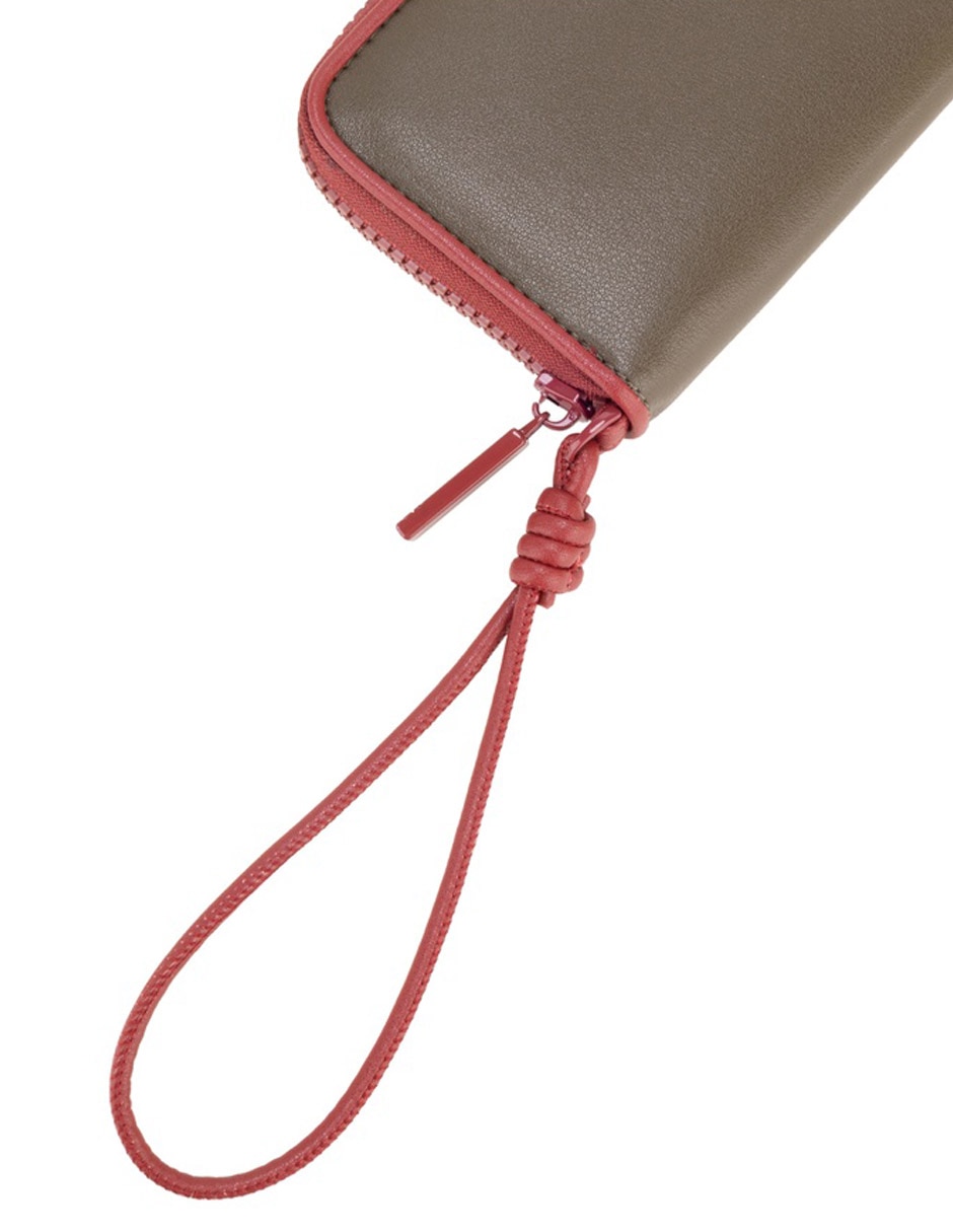 Cartera Naboli para mujer 6