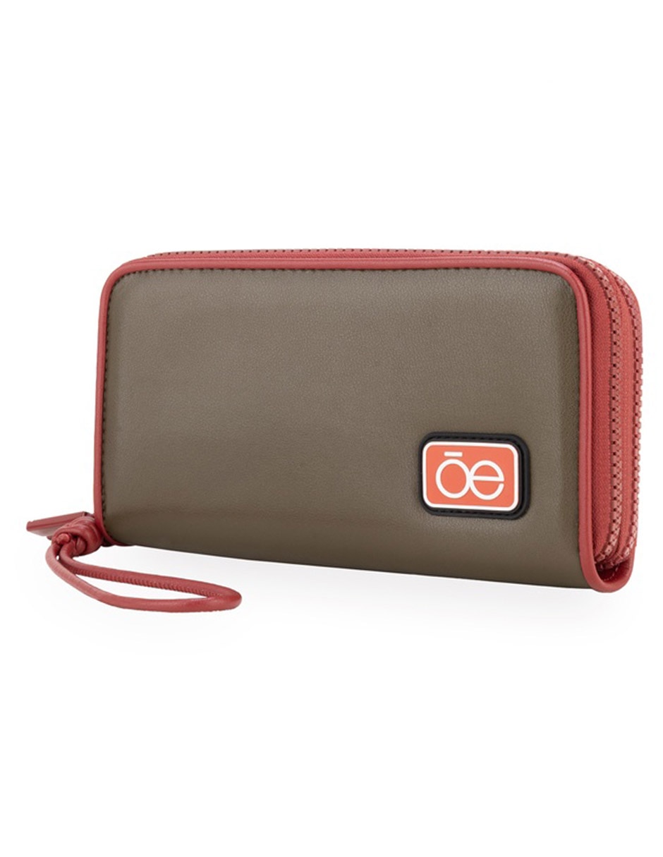 Cartera Cloe para mujer