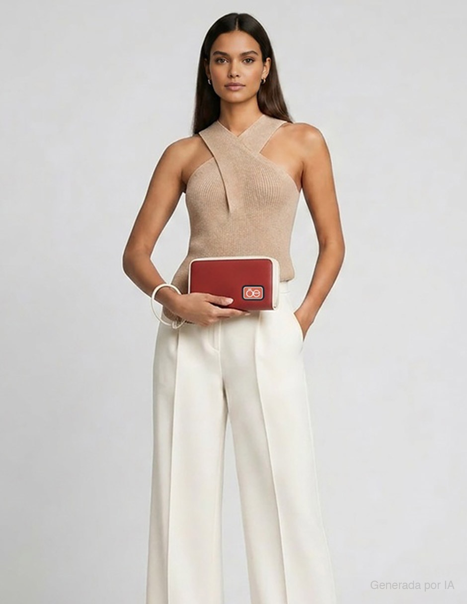 Cartera para mujer 9
