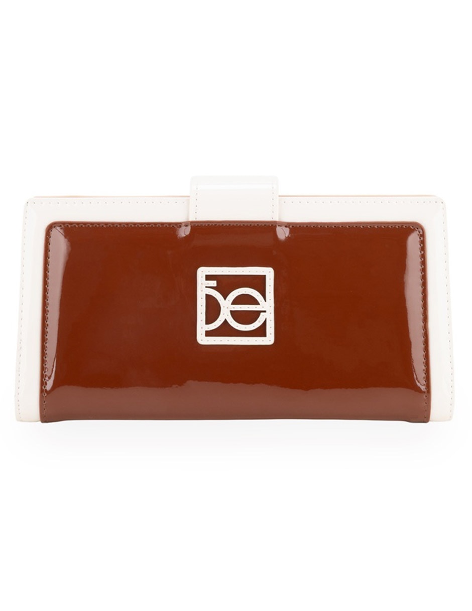 Cartera Cloe Inis para mujer
