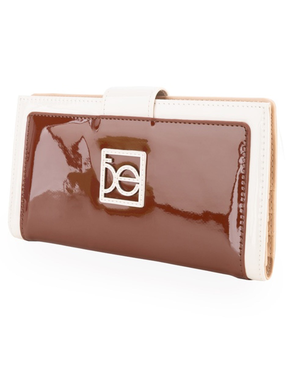 Cartera Cloe Inis para mujer