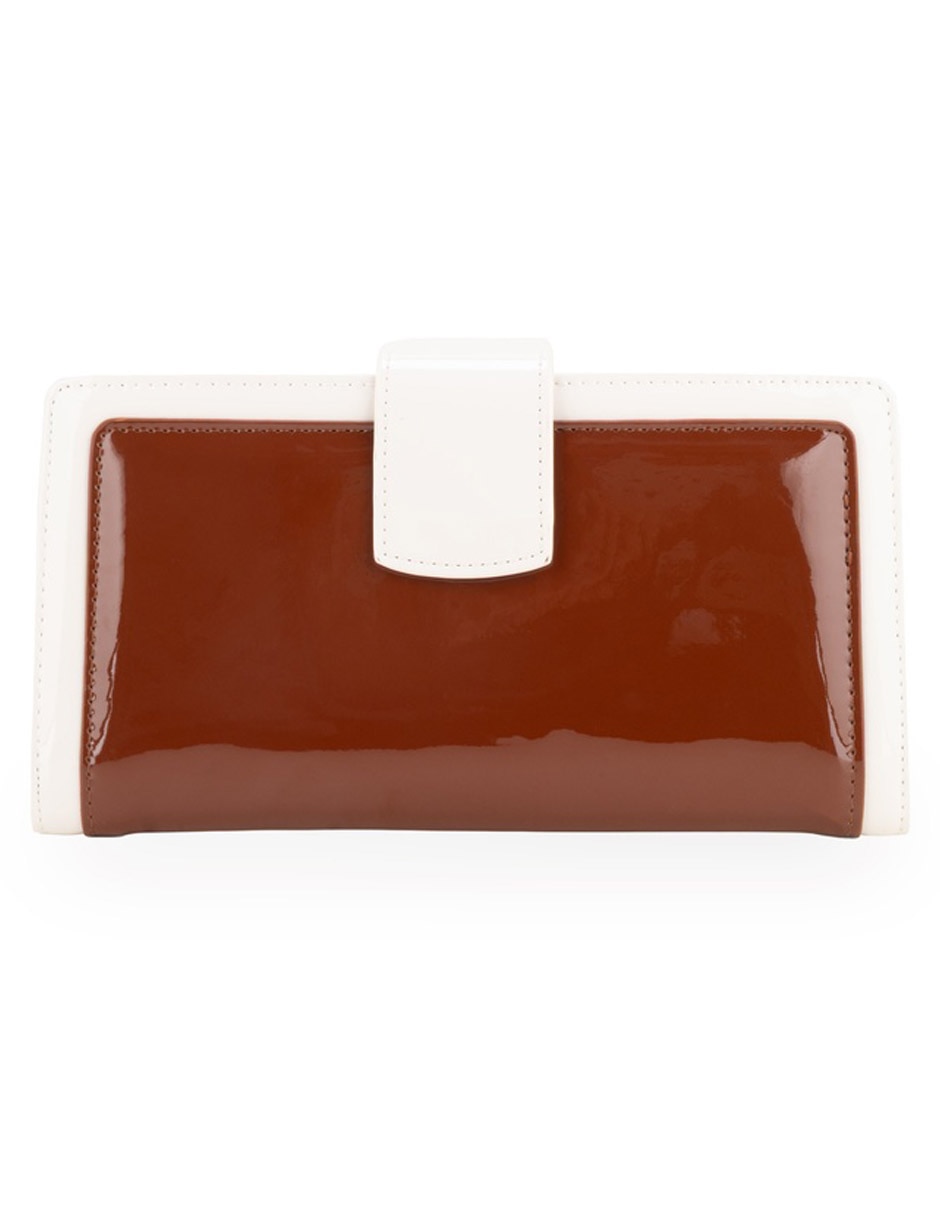 Cartera Cloe Inis para mujer