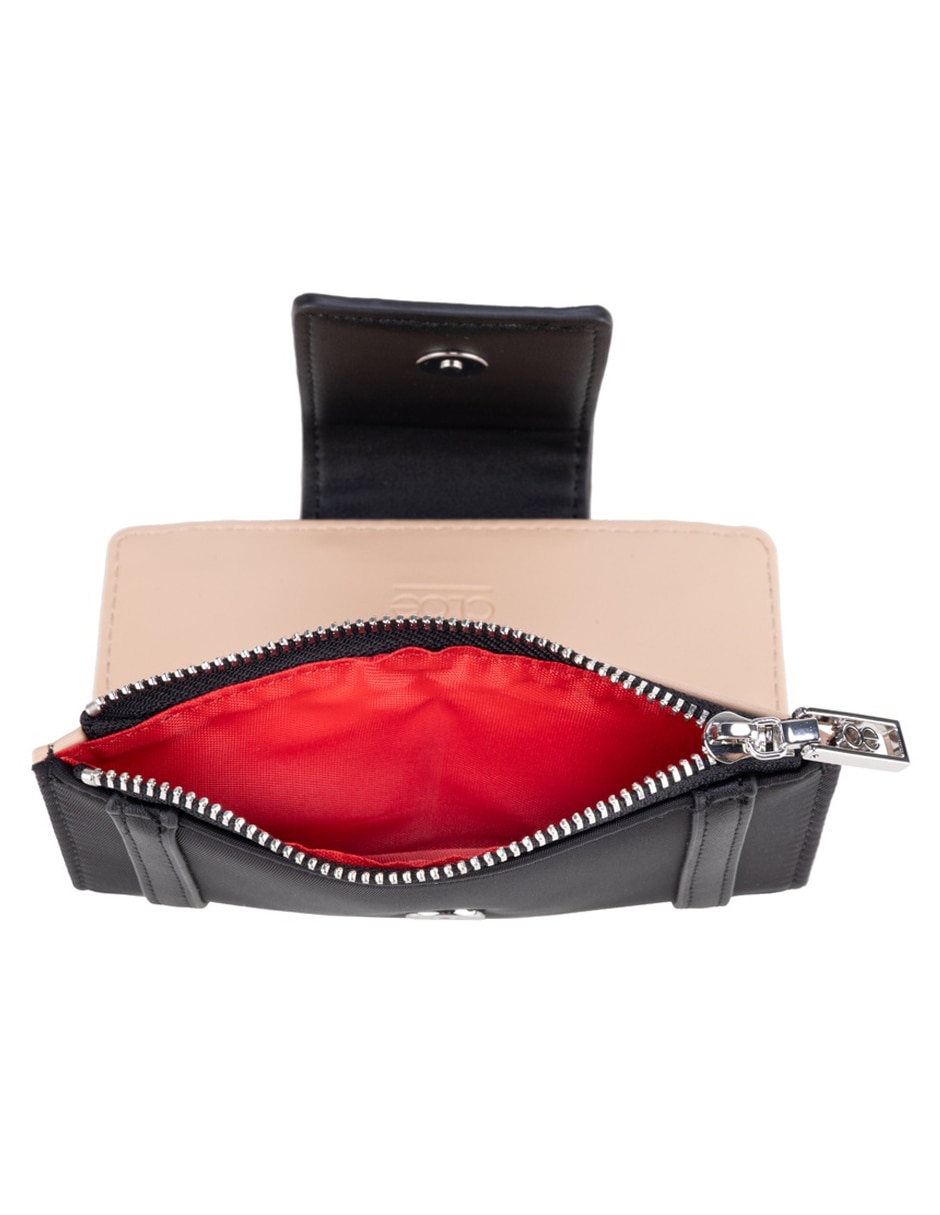 Cartera Inixla para mujer 4