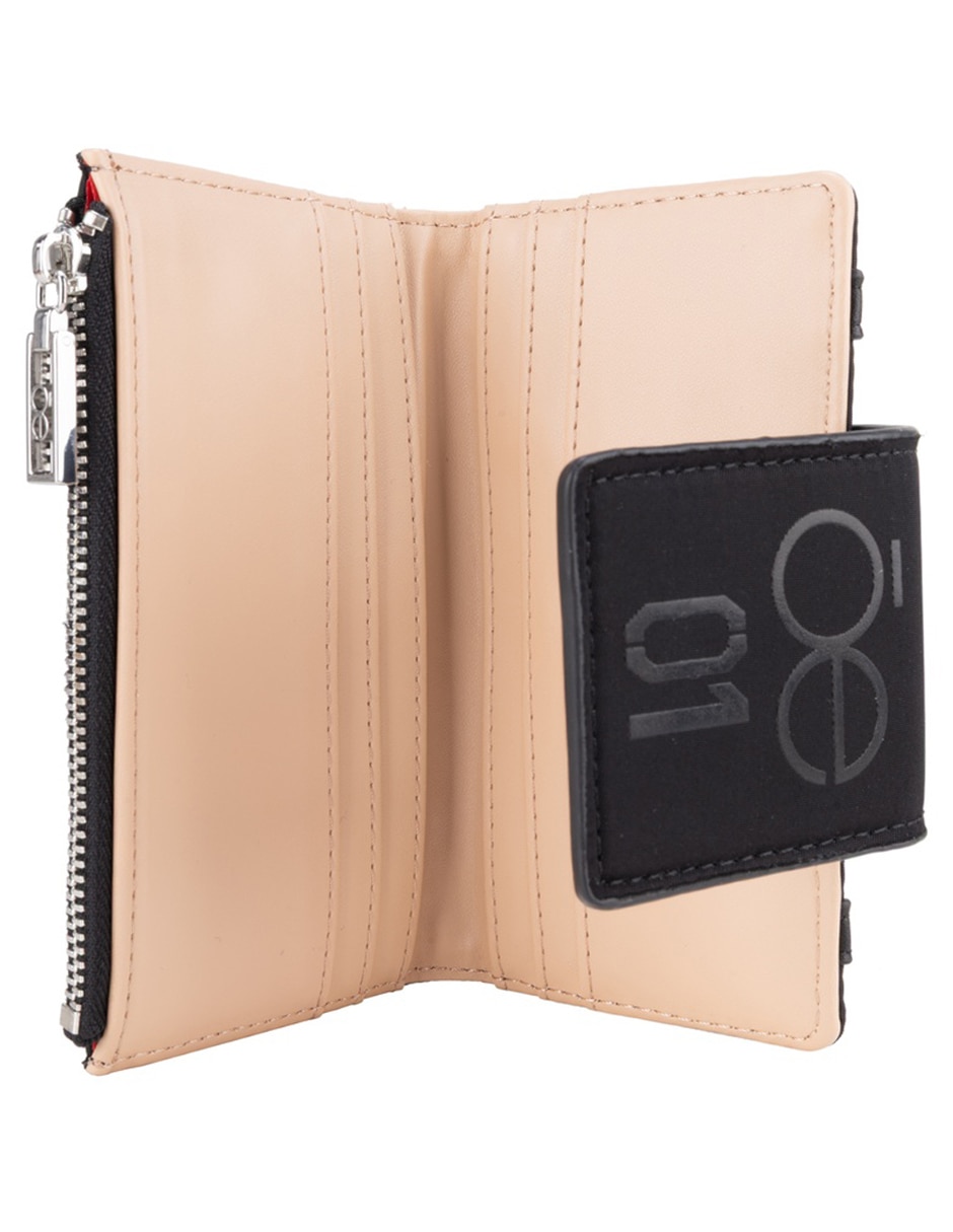 Cartera Inixla para mujer 6