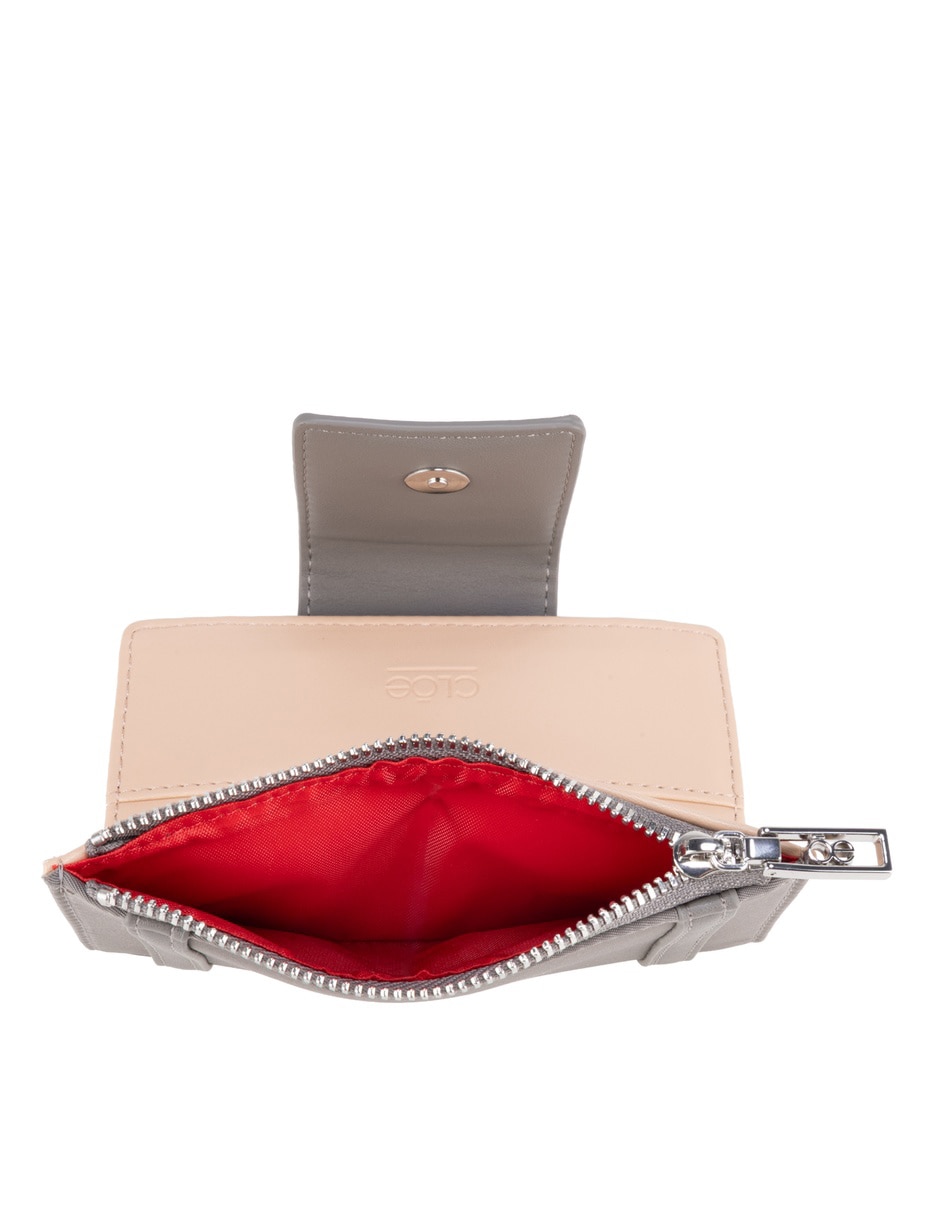 Cartera Inixla para mujer 4