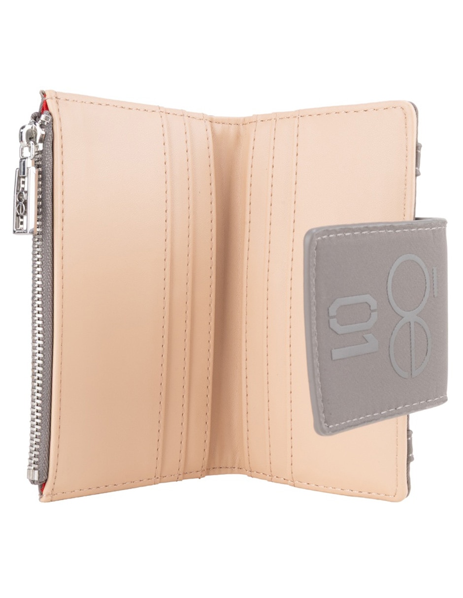 Cartera Inixla para mujer 6