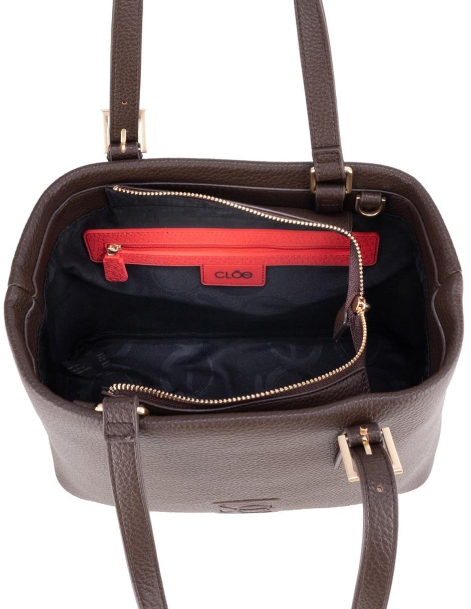 Bolsa tote Lurania I para mujer 4