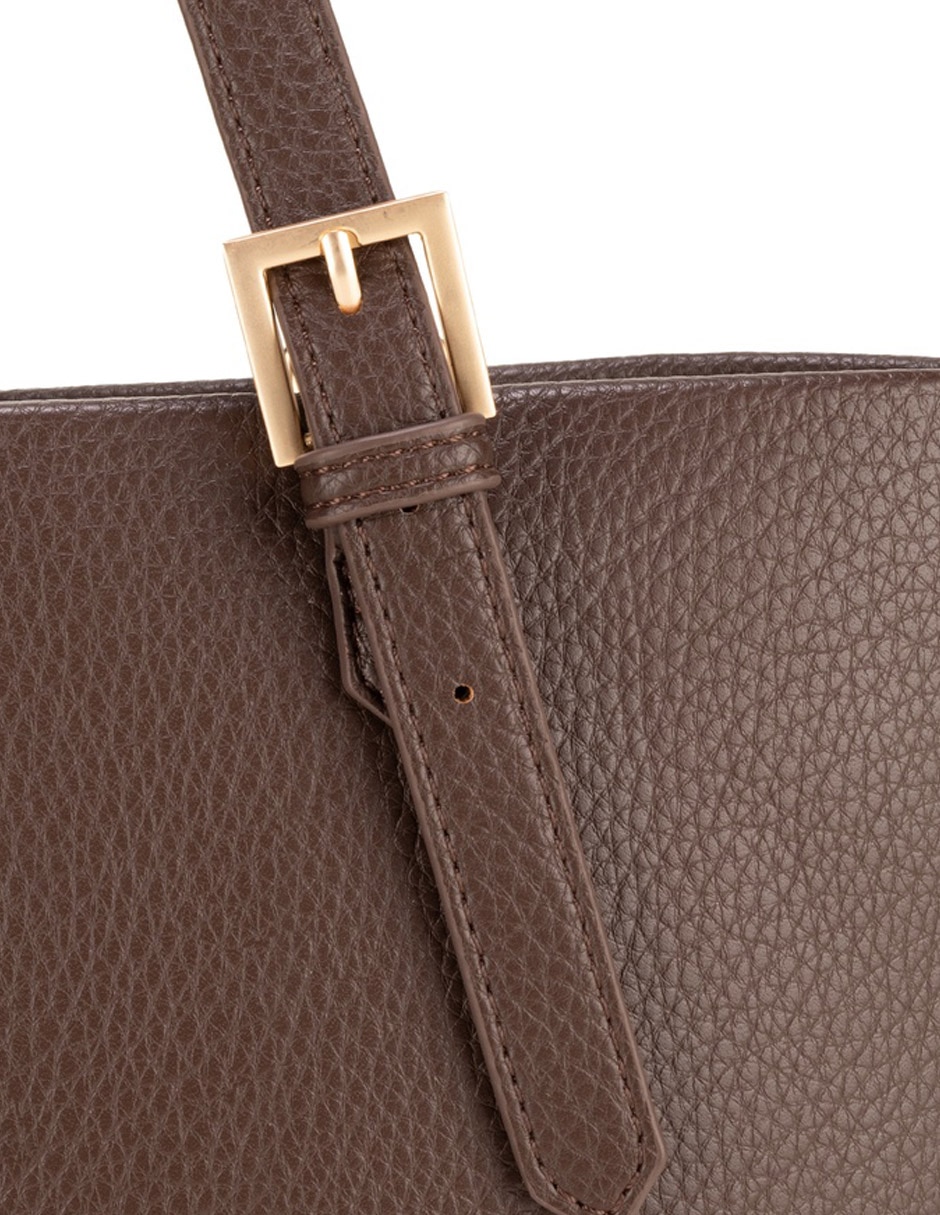 Bolsa tote Lurania I para mujer 6