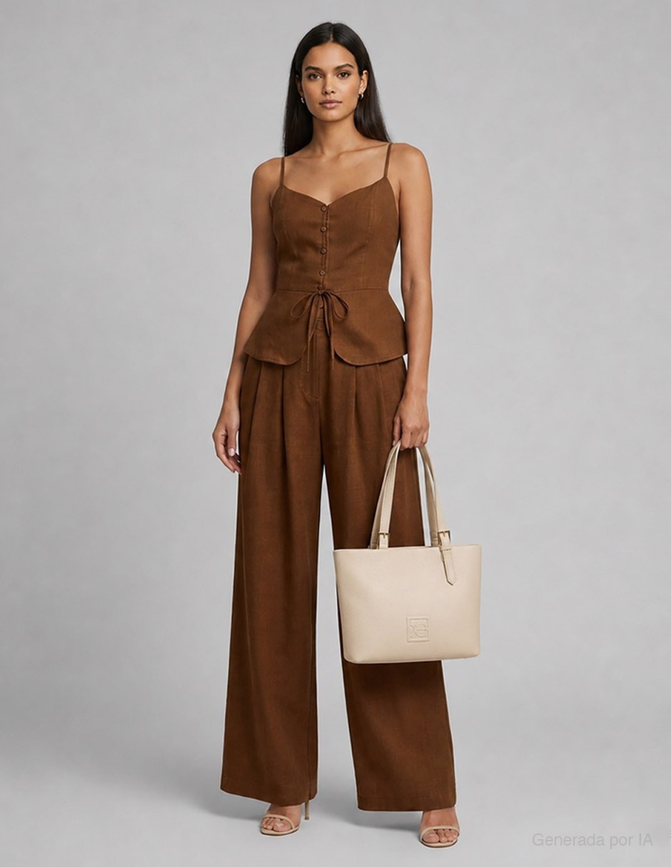 Bolsa tote Cloe Lurania I para mujer