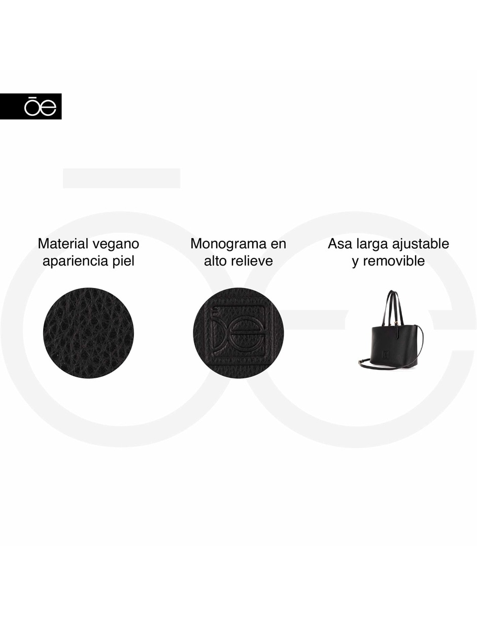 Bolsa tote Cloe Lurania I para mujer