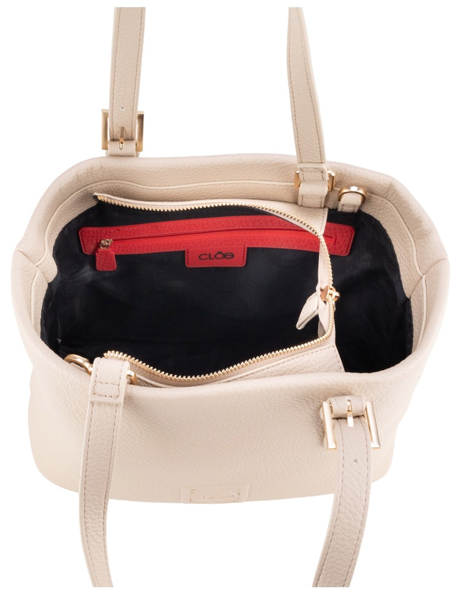 Bolsa tote Cloe Lurania I para mujer
