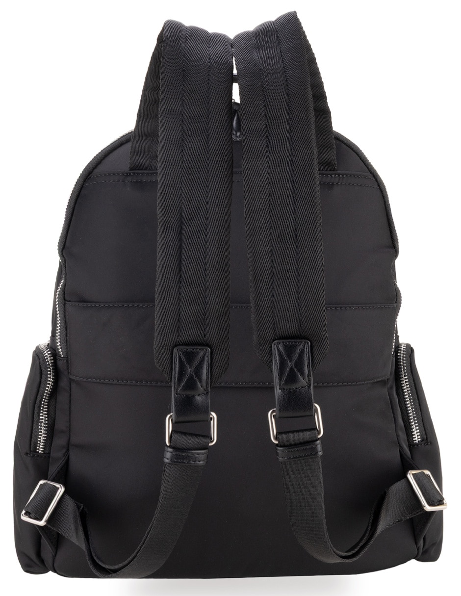 Mochila con portalaptop BTS C2 2026 para mujer 5