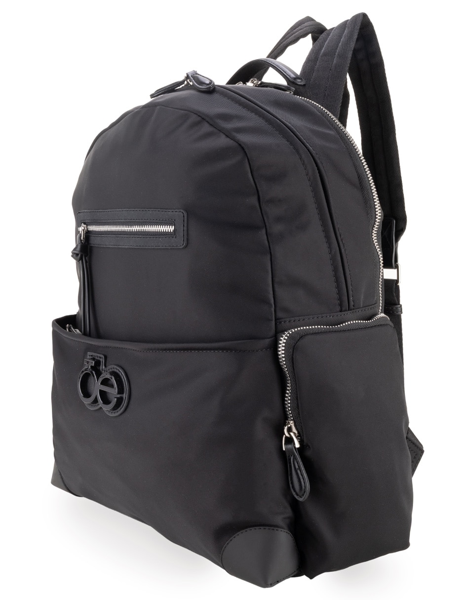 Mochila con portalaptop BTS C2 2026 para mujer 6