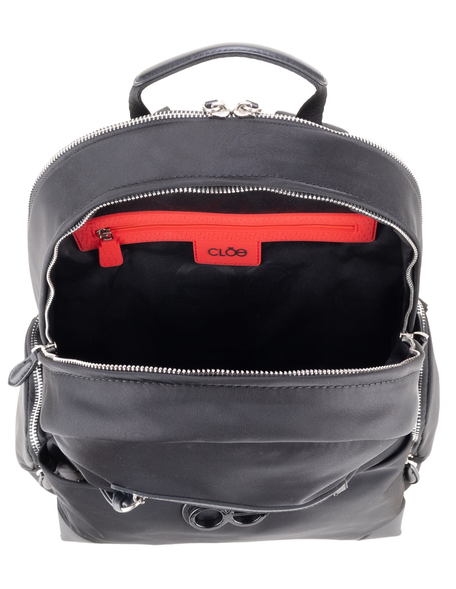 Mochila con portalaptop BTS C2 2026 para mujer 9