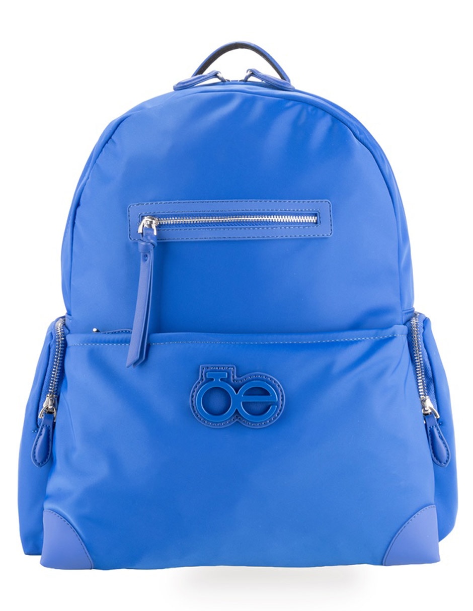 Mochila con portalaptop BTS C2 2026 para mujer
