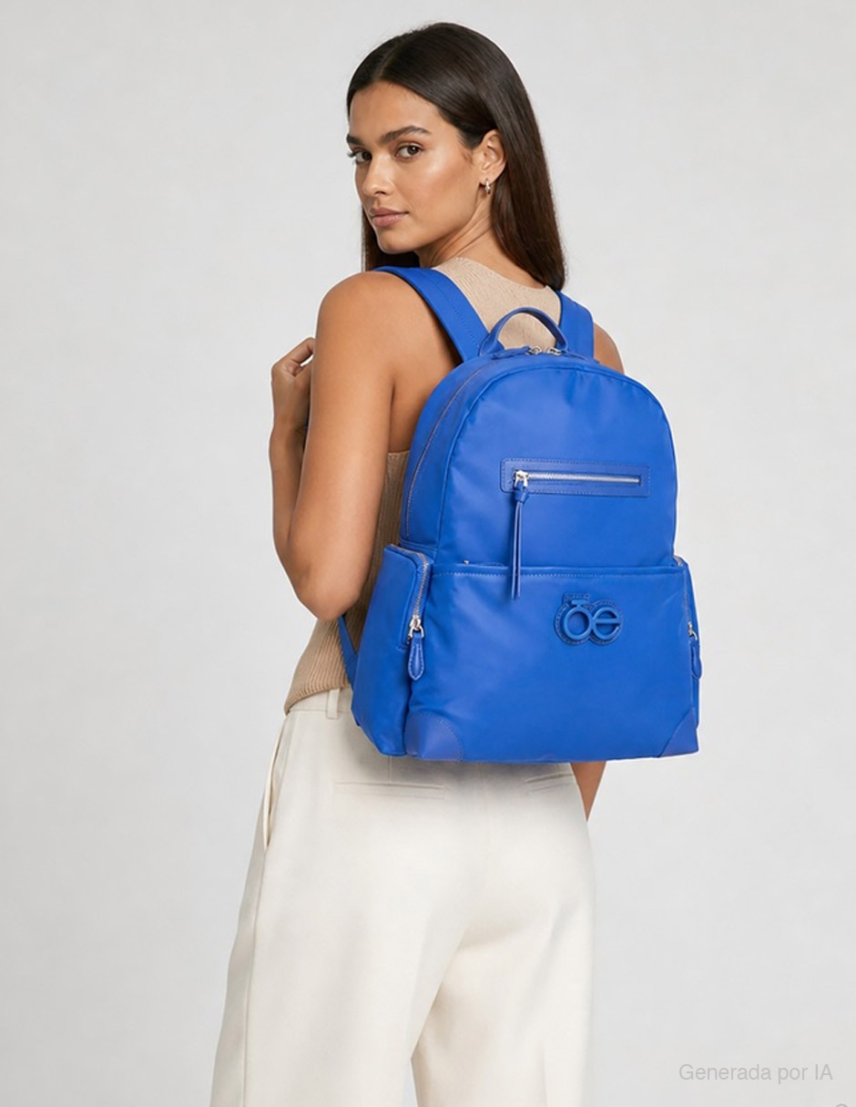 Mochila con portalaptop BTS C2 2026 7