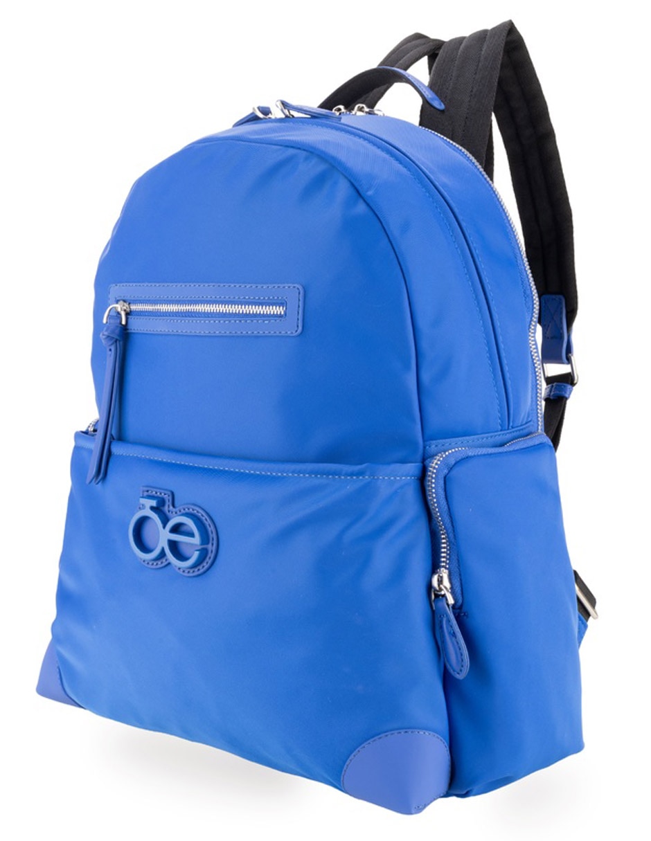 Mochila con portalaptop BTS C2 2026 2