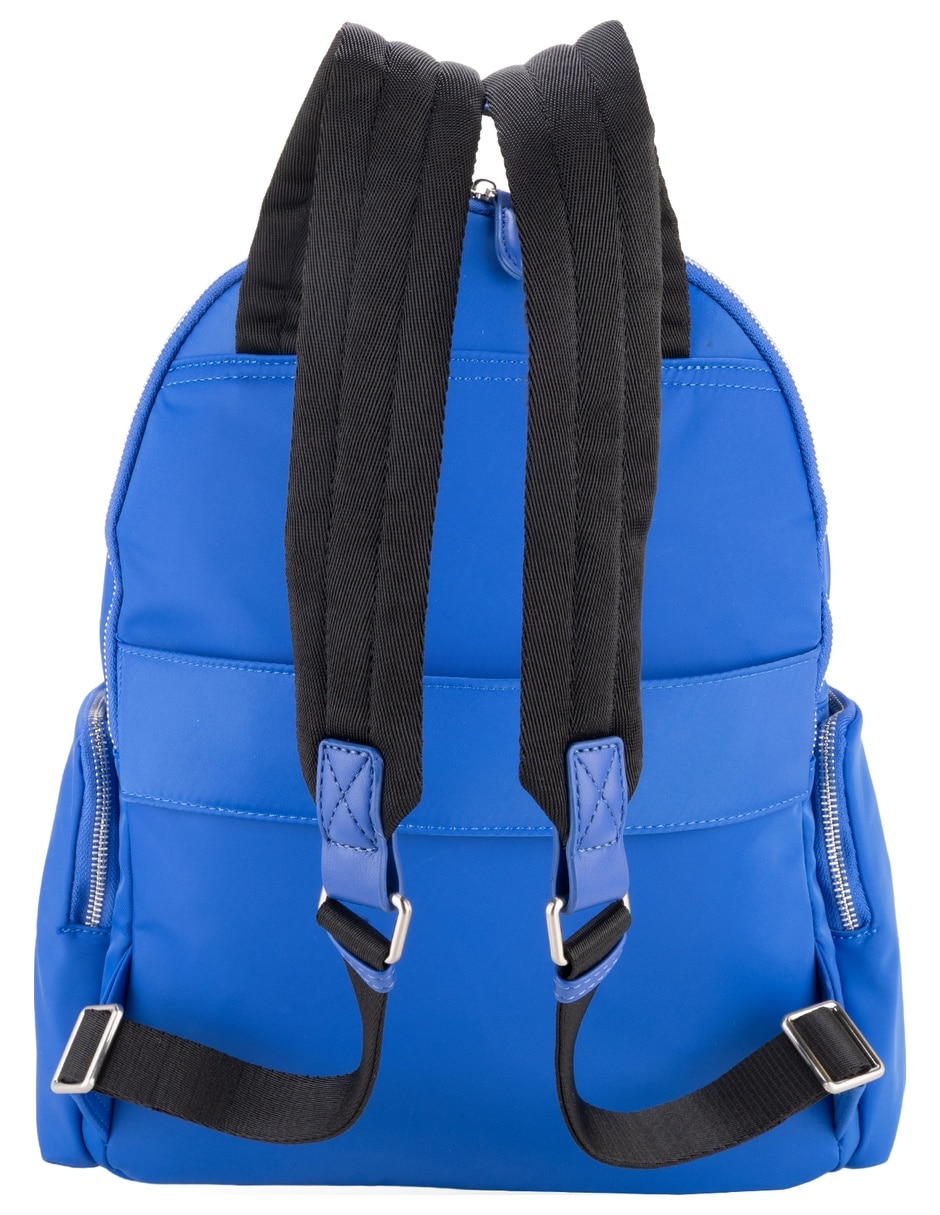 Mochila con portalaptop para mujer