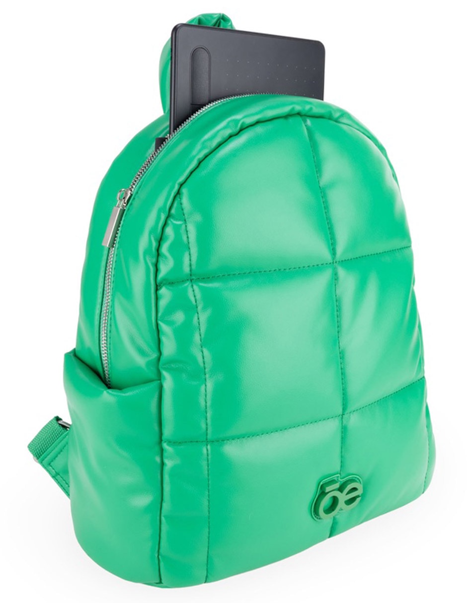 Mochila casual Ekedania para mujer 4