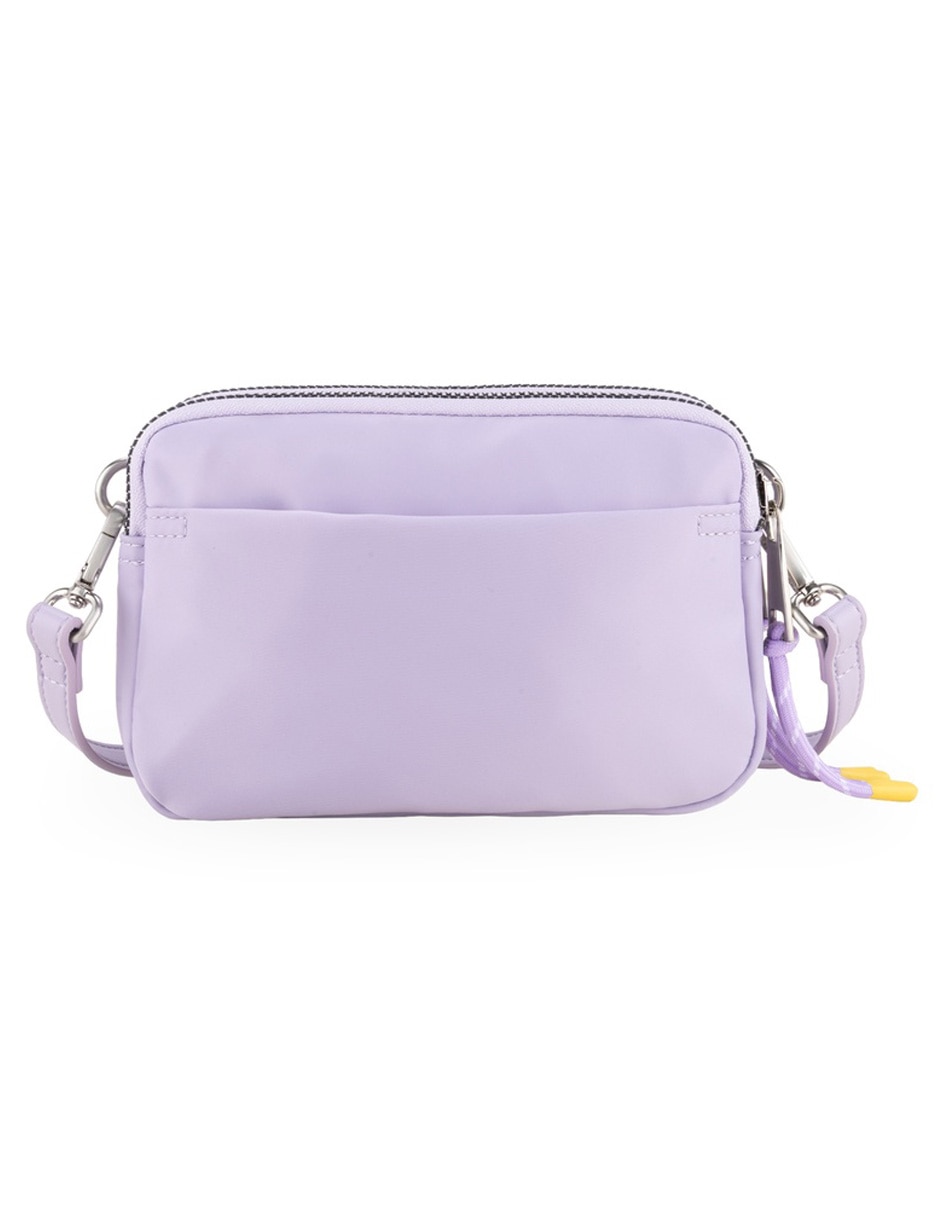 Bolsa crossbody BTS Con Agatha 2026 para mujer 5