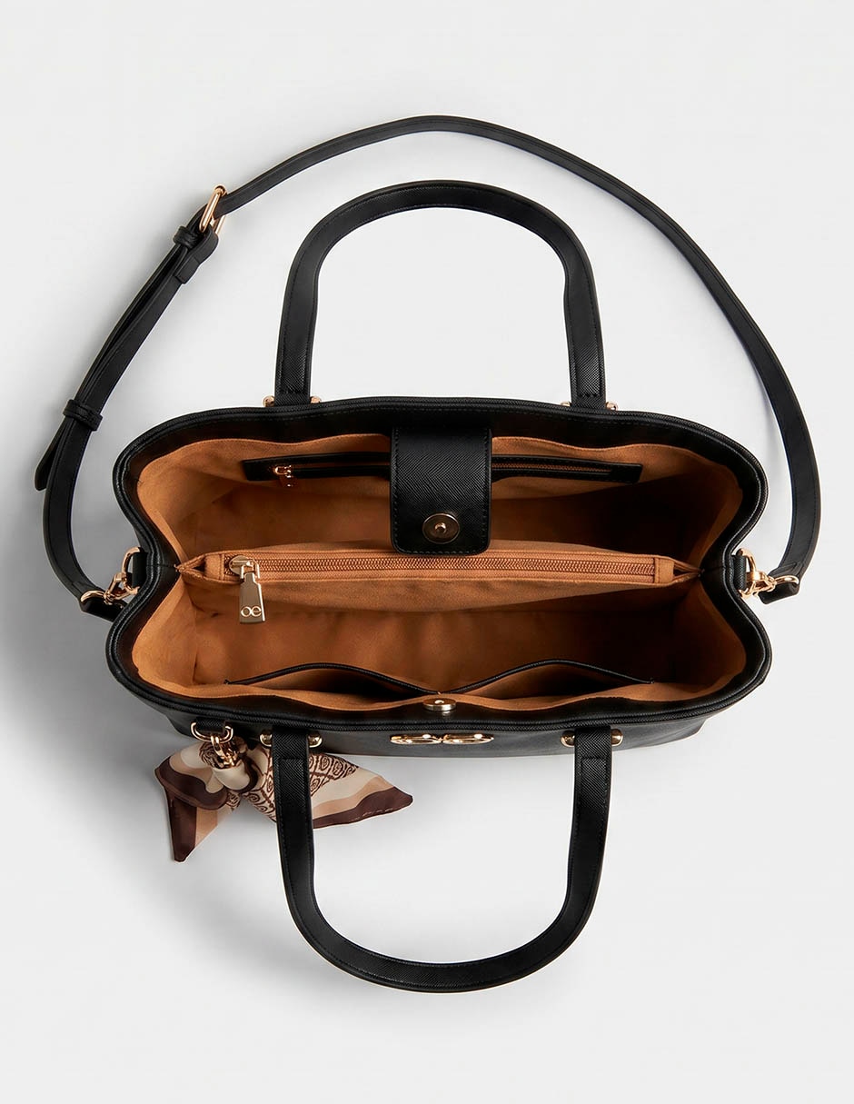 Bolsa satchel para mujer 3