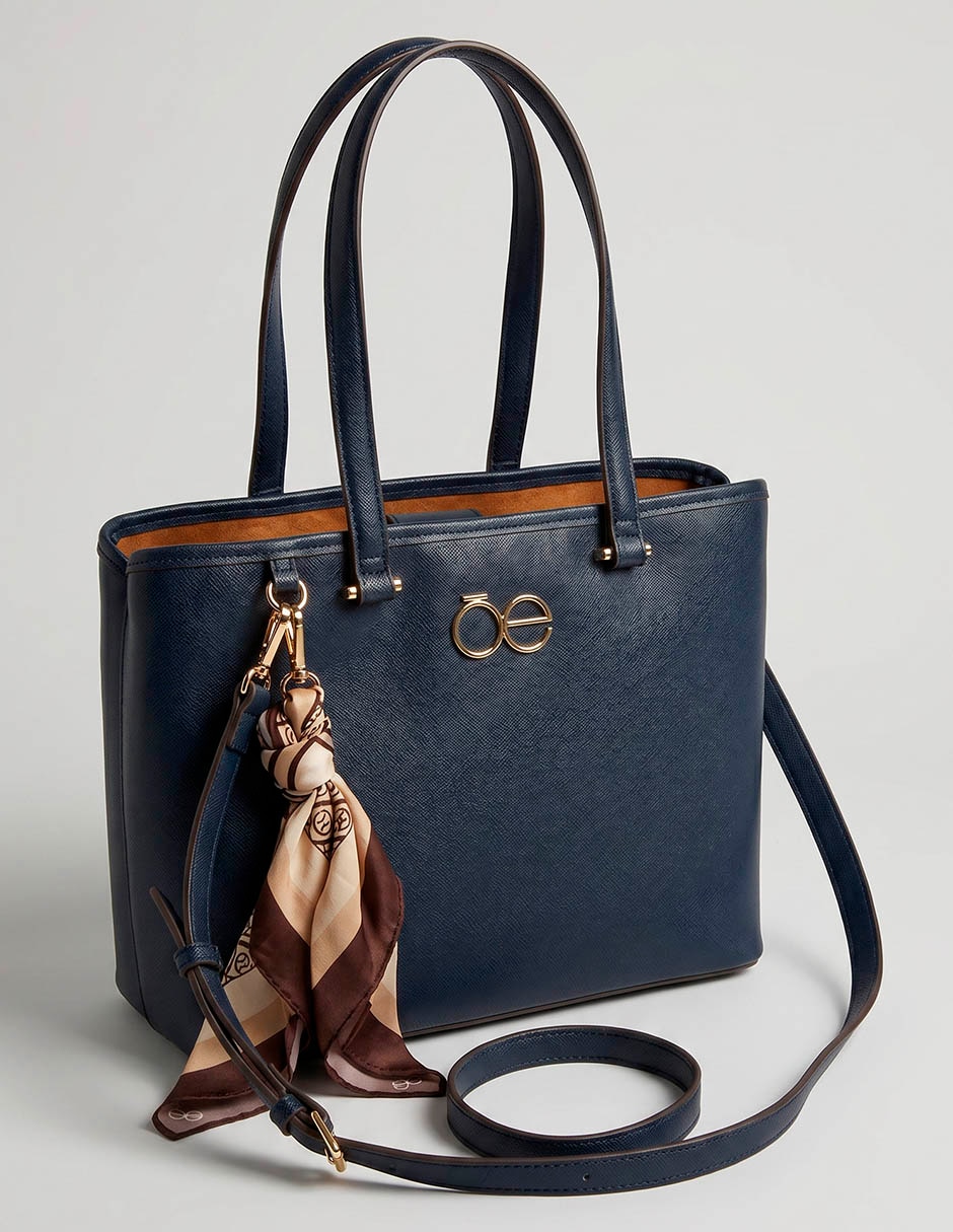 Bolsa satchel para mujer
