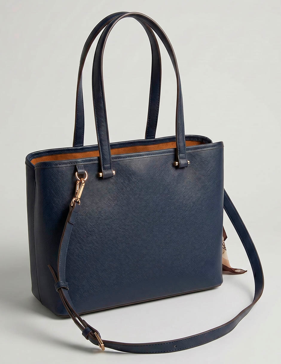 Bolsa satchel Cloe para mujer