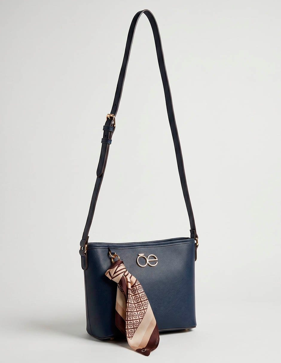 Bolsa crossbody para mujer