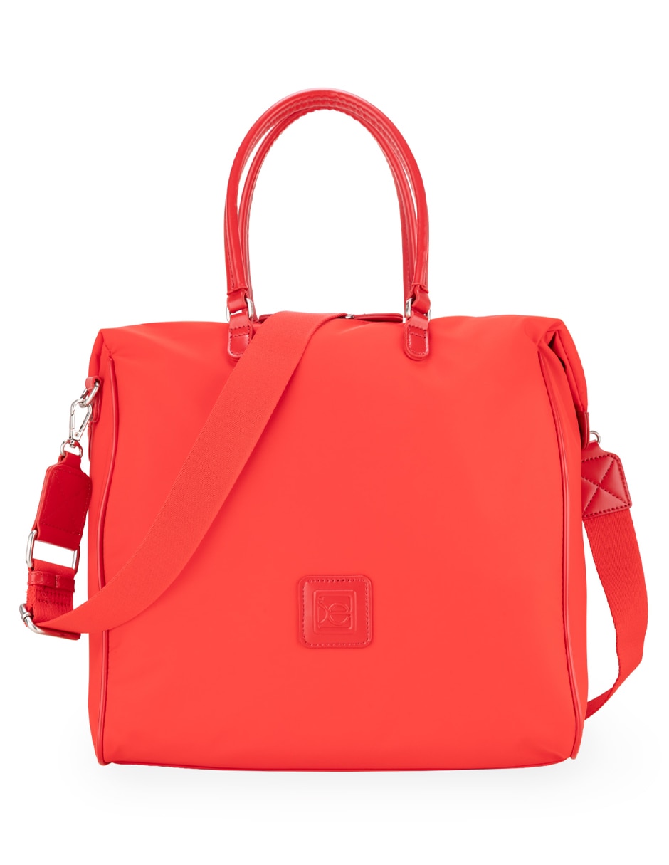 Bolsa Porta Laptop Cloe 13 pulgadas de poliéster