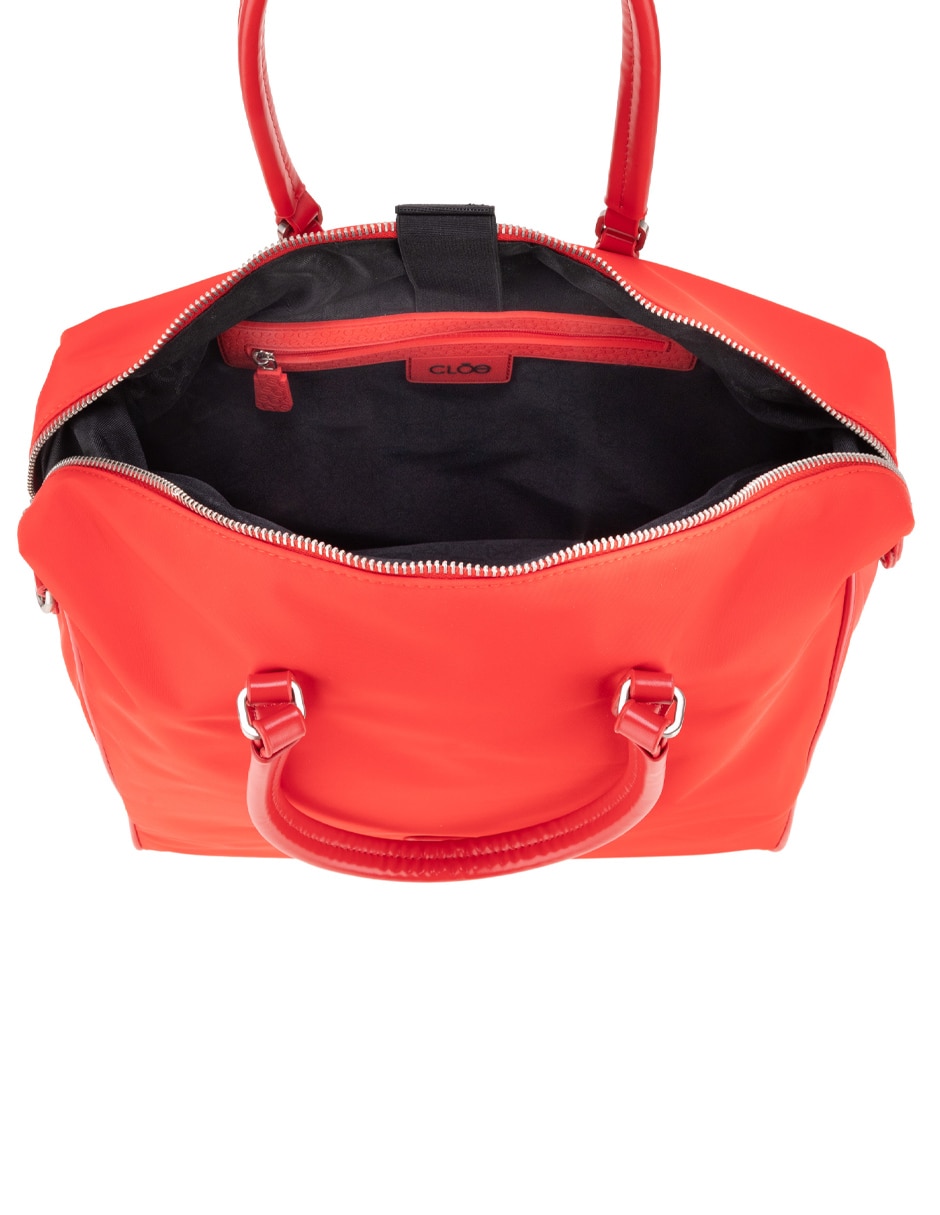 Bolsa Porta Laptop Cloe 13 pulgadas de poliéster