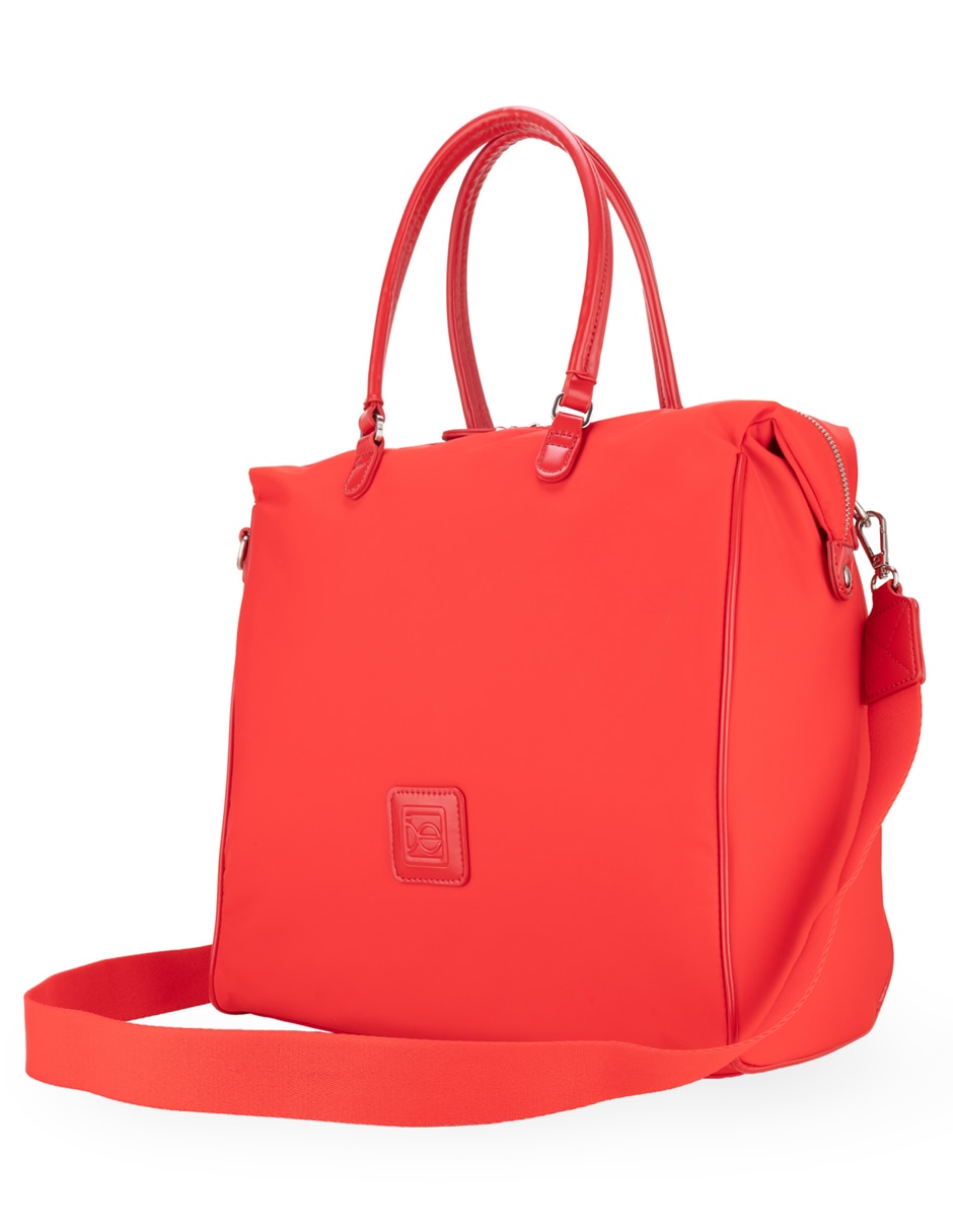 Bolsa Porta Laptop Cloe 13 pulgadas de poliéster