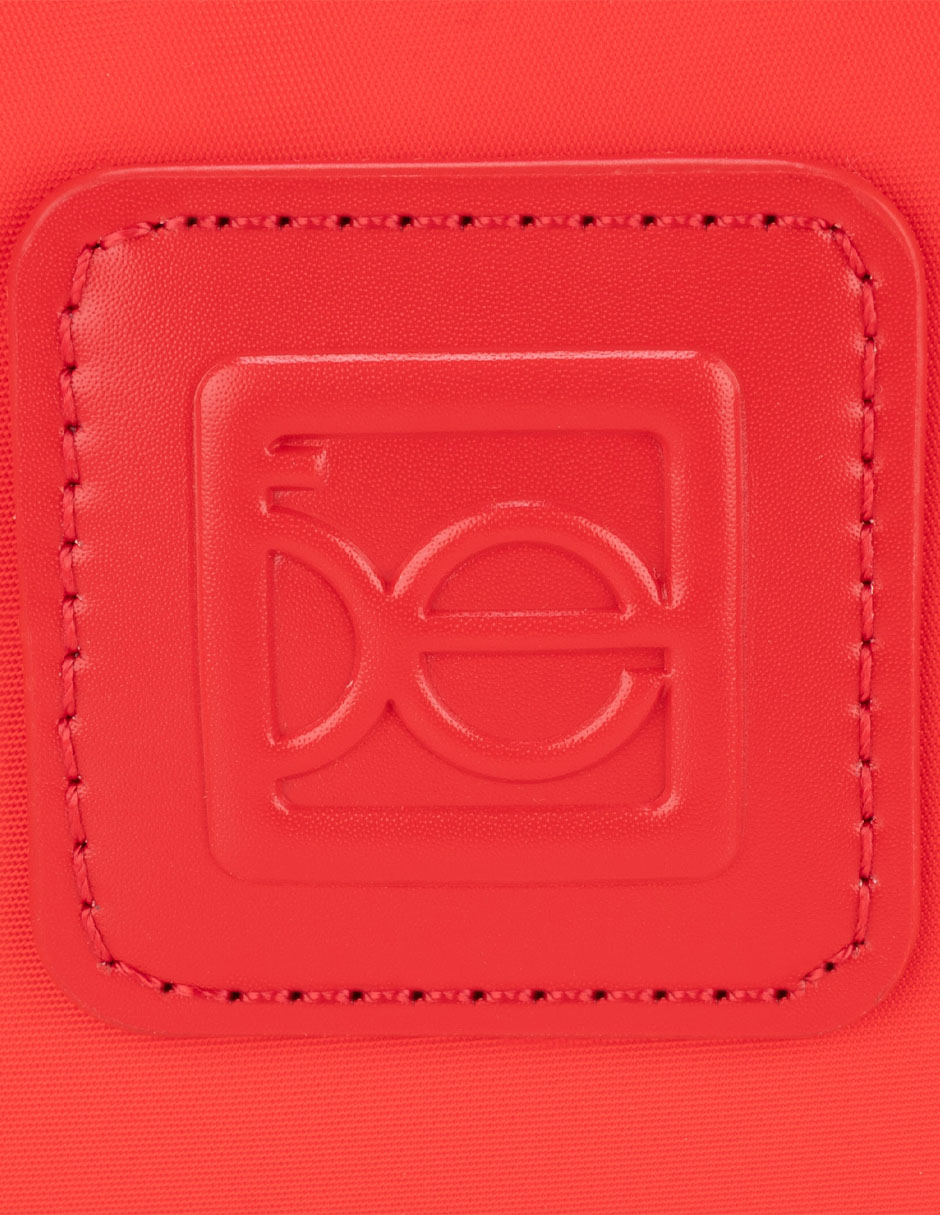 Bolsa Porta Laptop Cloe 13 pulgadas de poliéster