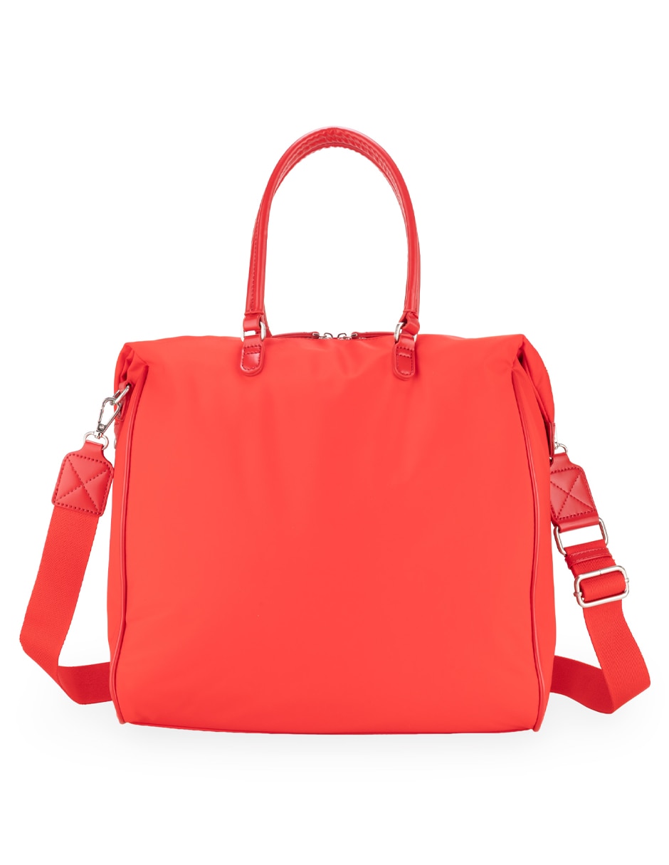 Bolsa Porta Laptop Cloe 13 pulgadas de poliéster