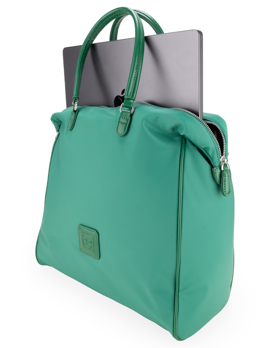 Bolsa Porta Laptop 13 pulgadas de poliéster 2
