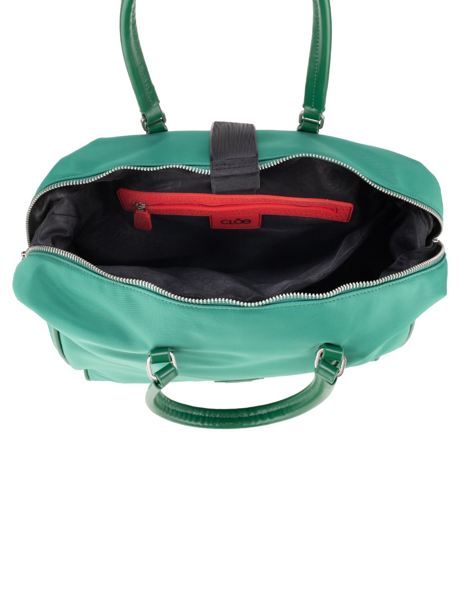 Bolsa Porta Laptop 13 pulgadas de poliéster 5