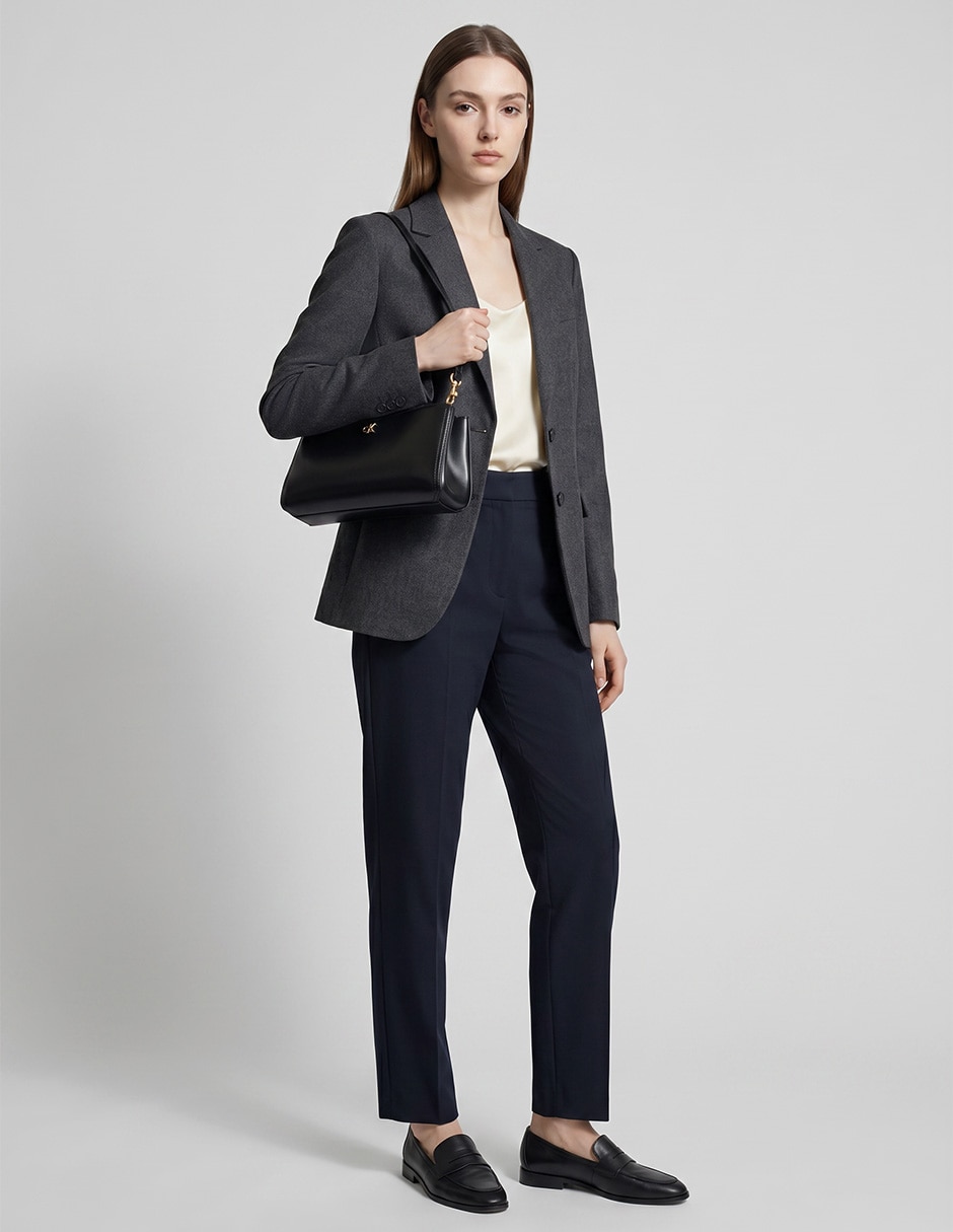 Bolsa shoulder para mujer 5