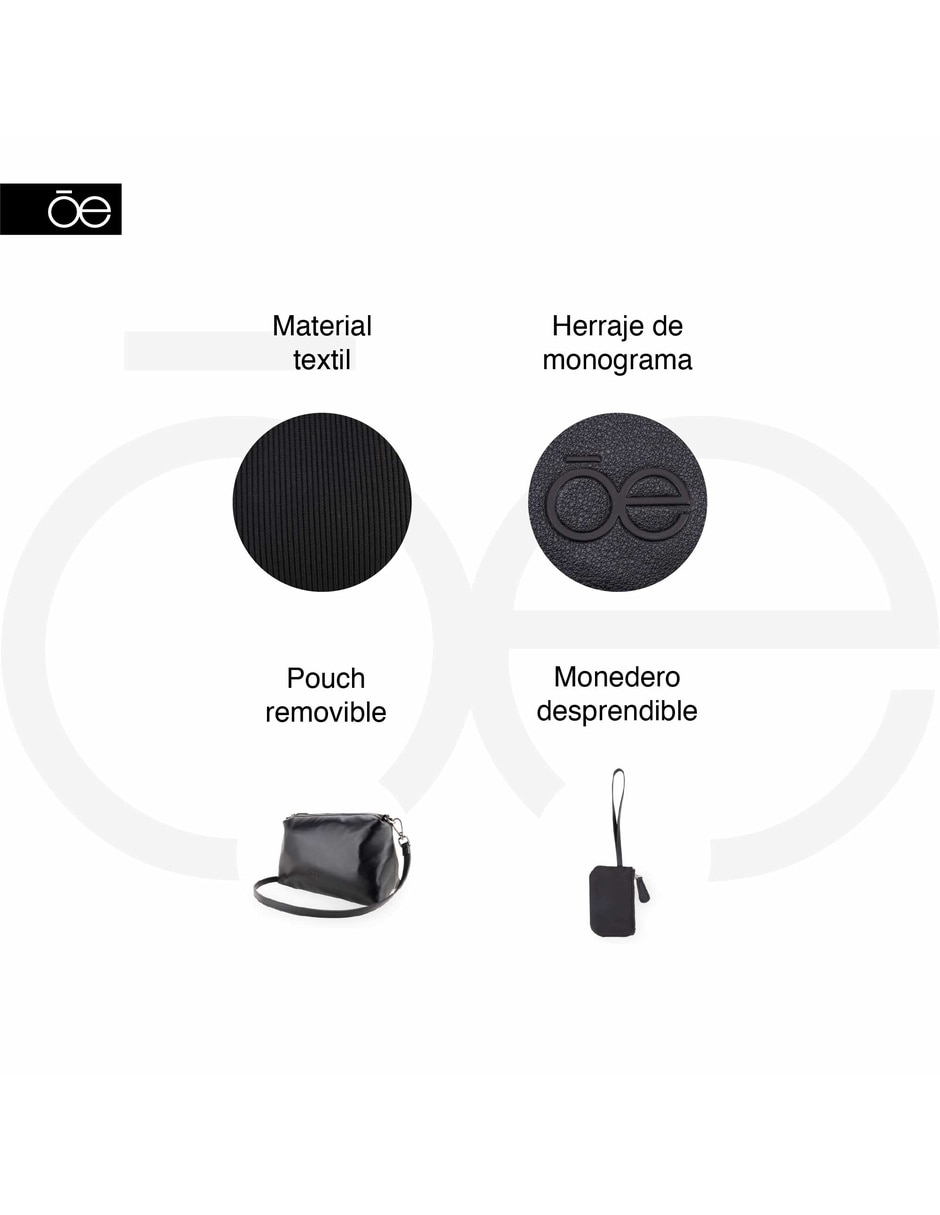 Bolsa tote Gratilia para mujer 2