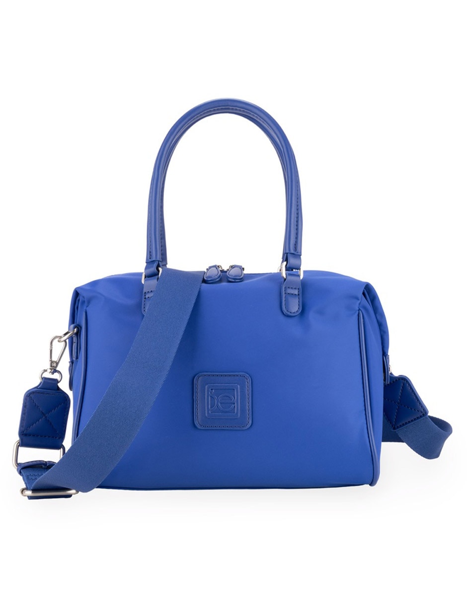 Bolsa bowler Esemylia para mujer