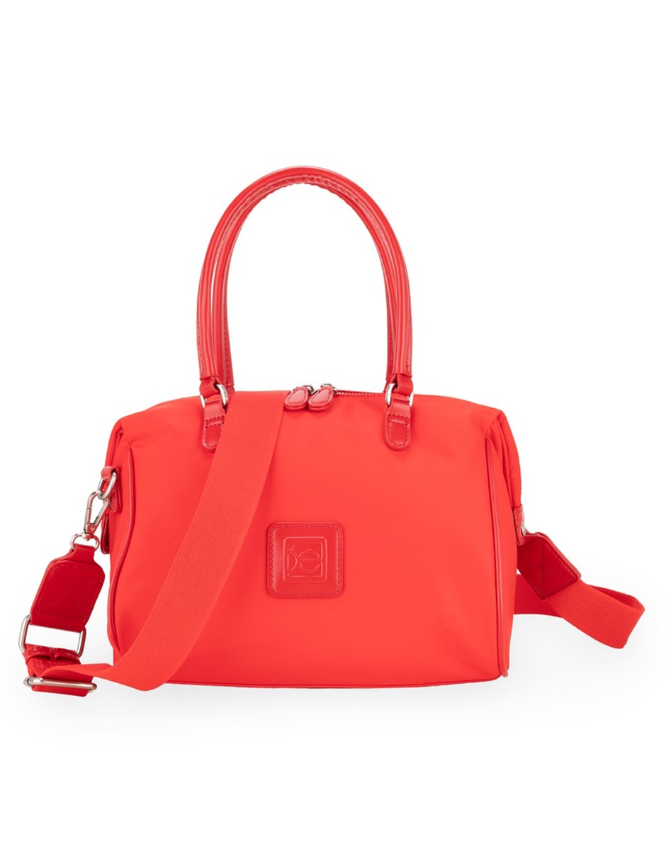 Bolsa bowler Cloe Esemylia para mujer