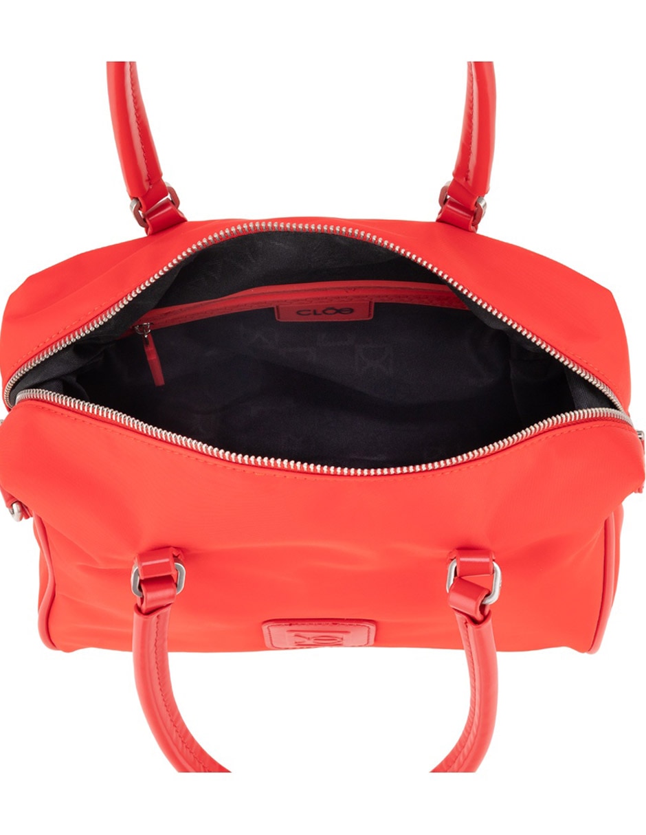 Bolsa bowler Cloe Esemylia para mujer