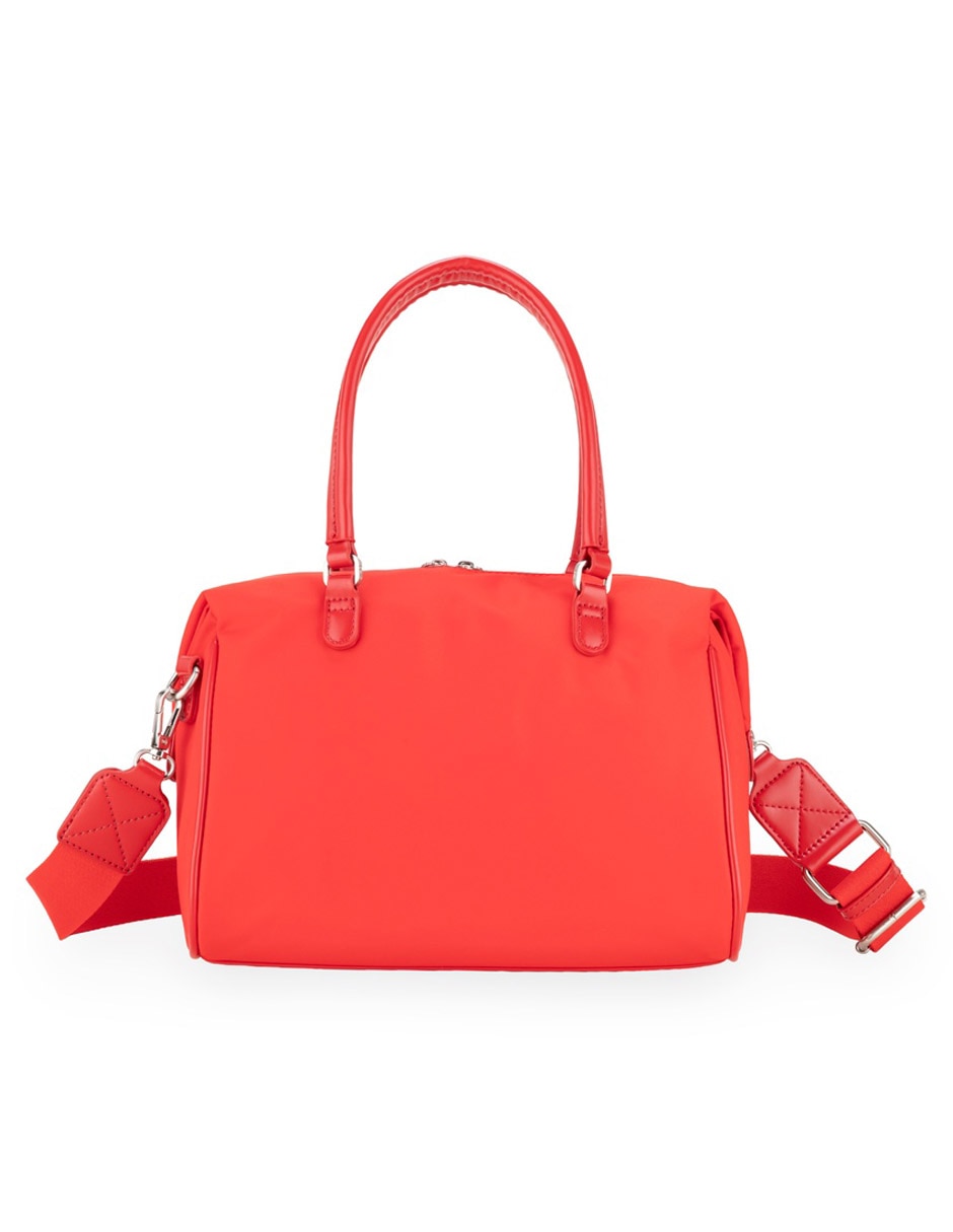 Bolsa bowler Cloe Esemylia para mujer