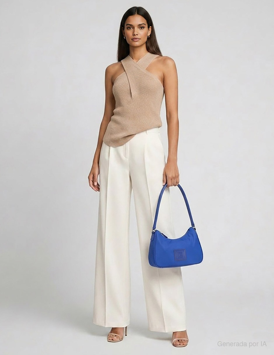 Bolsa shoulder Esemylia para mujer 9