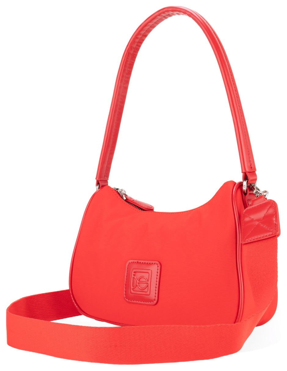 Bolsa shoulder Cloe Esemylia para mujer