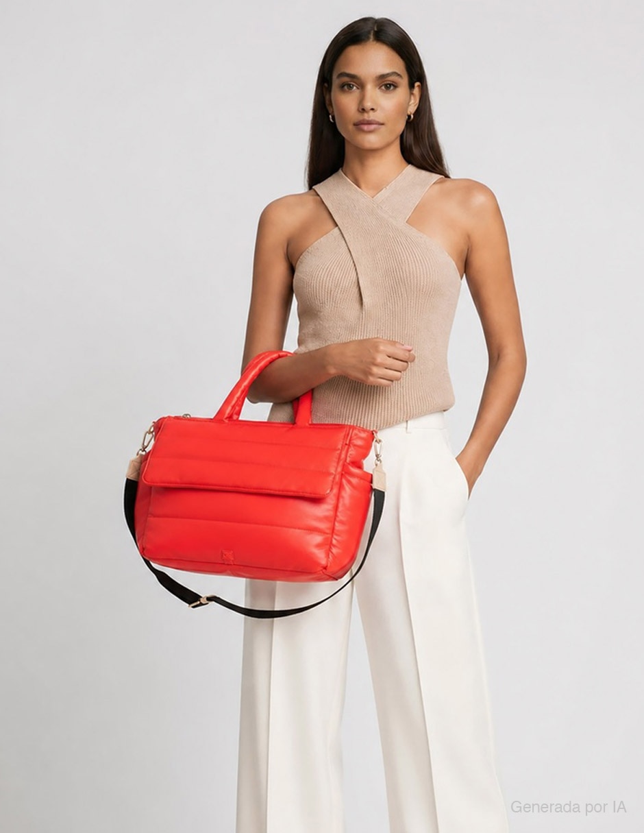 Bolsa Porta laptop Crinalia 14 pulgadas 11