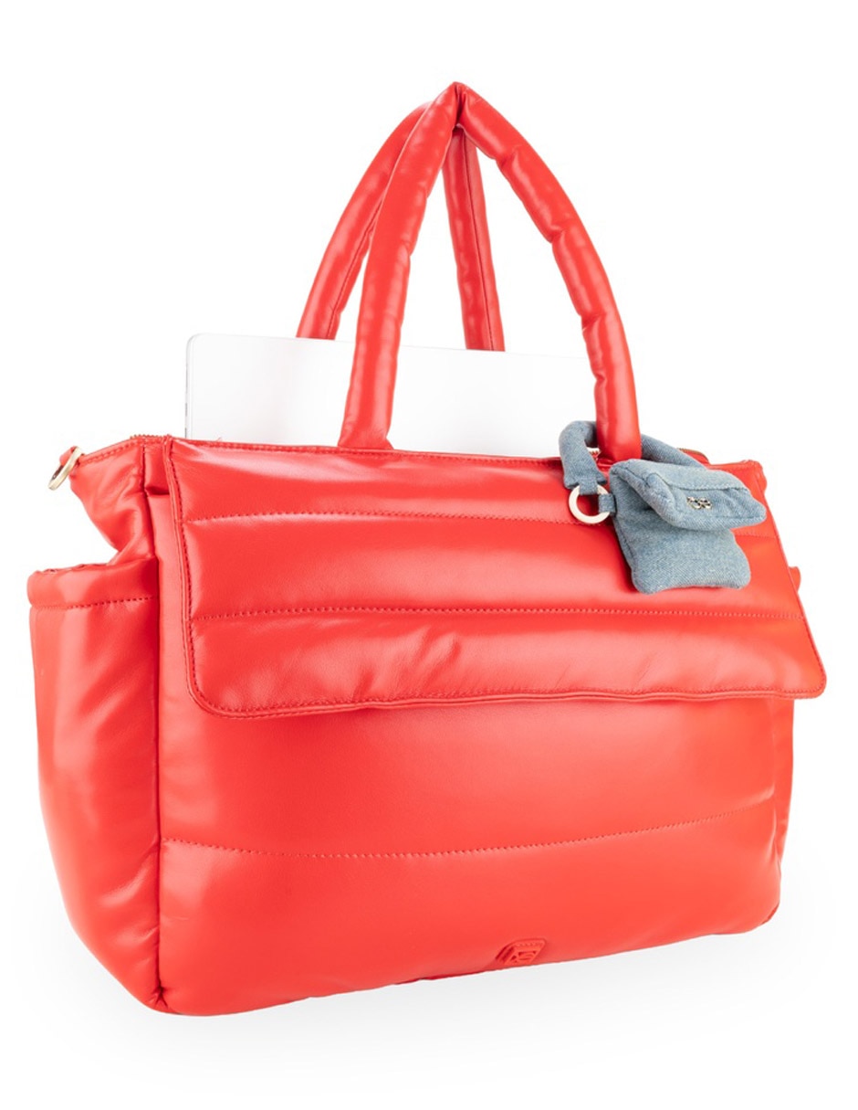 Bolsa Porta laptop Crinalia 14 pulgadas 4