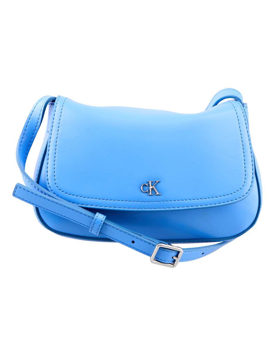 Bolsa crossbody Calvin Klein para mujer 1